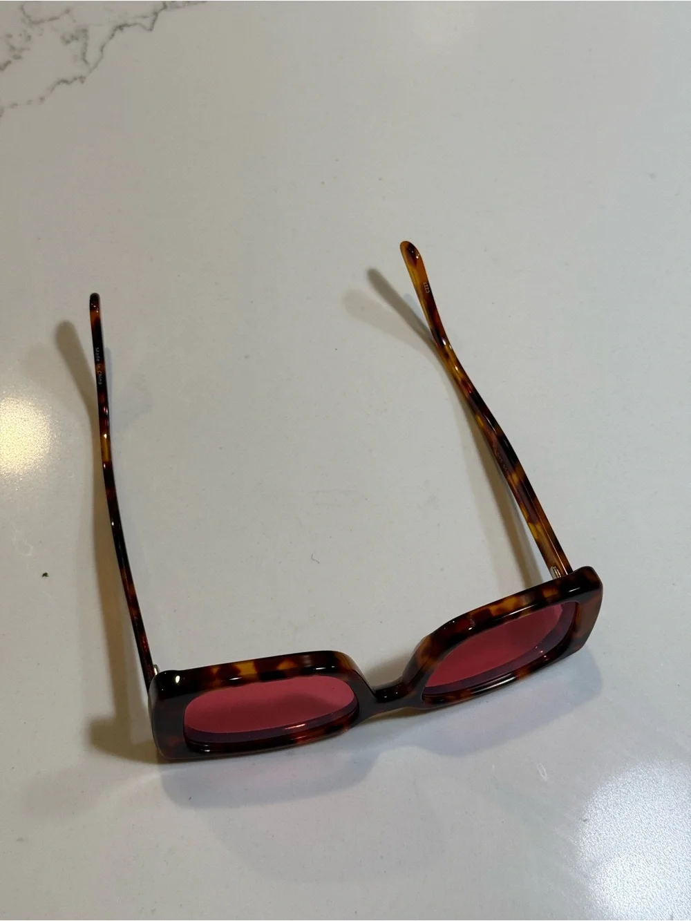 Eyebuydirect custom tint